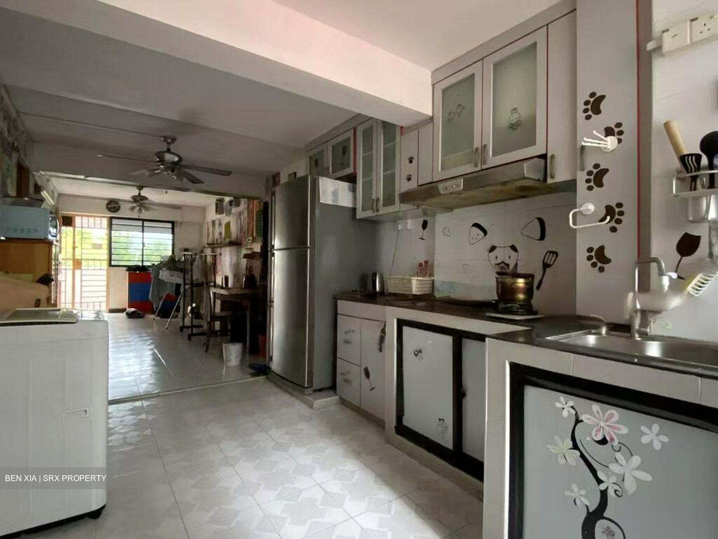 Blk 2 Dover Road (Queenstown), HDB 3 Rooms #449840831